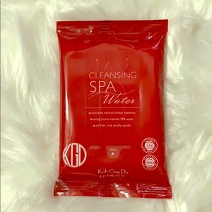 Koh Gen Do Spa Cleansing Water Cloths